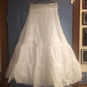Crinoline